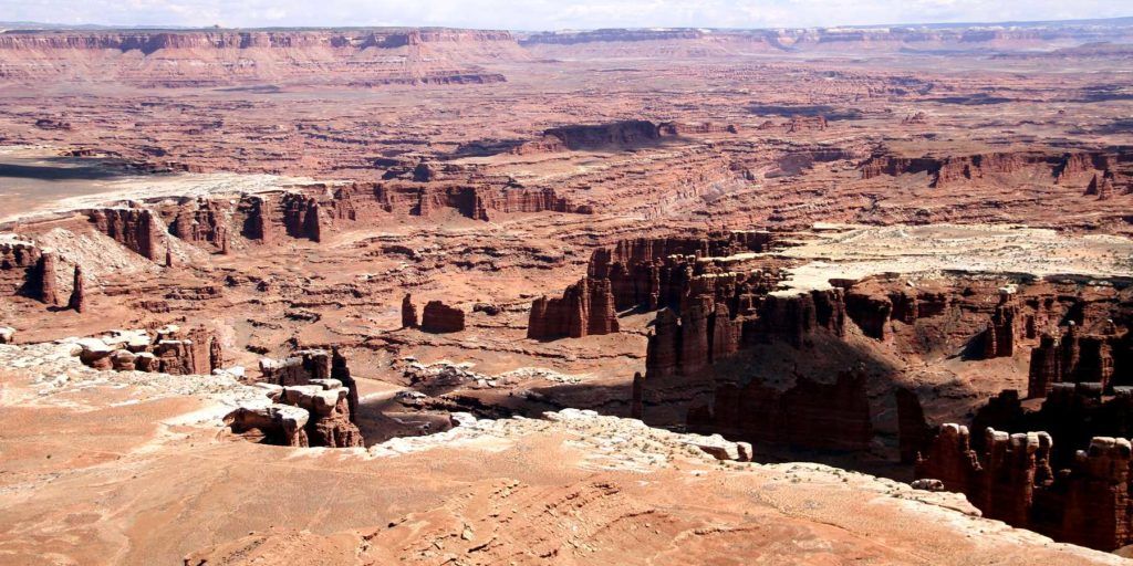 Canyonlands National Park