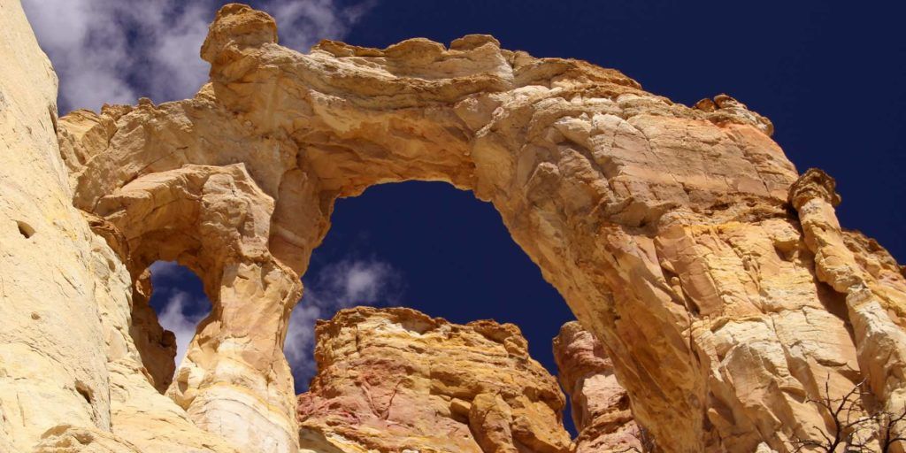 Grosvenor Arch