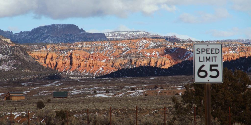 U.S. Highway 89