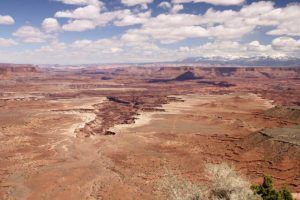 Canyonlands National Park