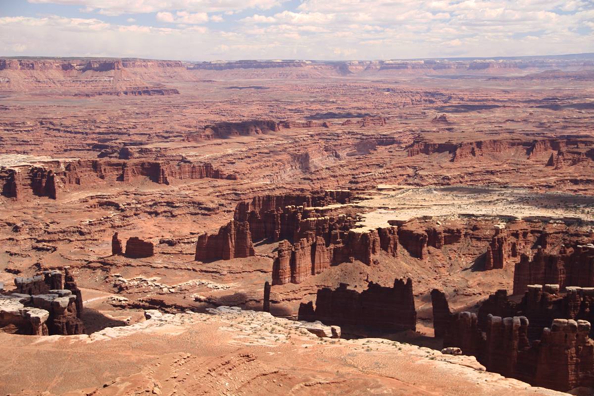 Canyonlands