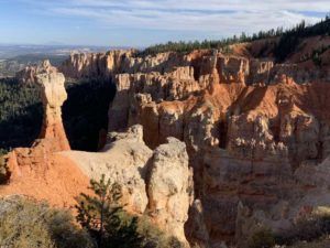 Agua Canyon