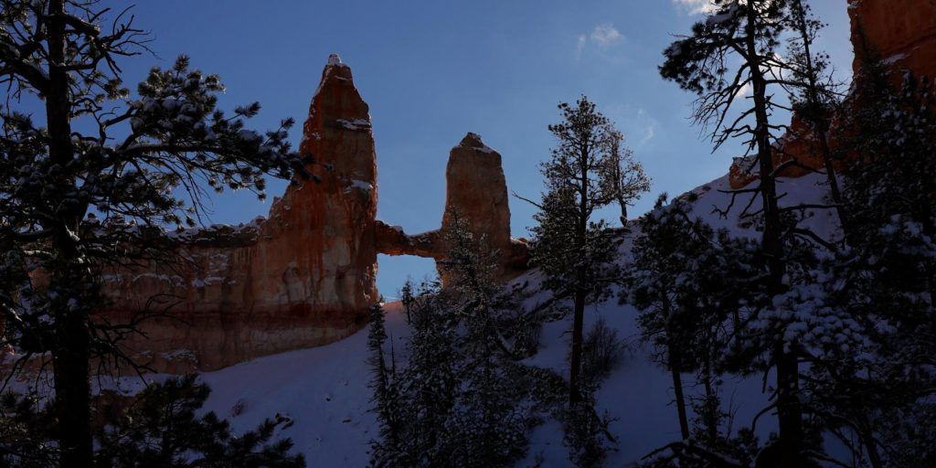 Fairyland Loop