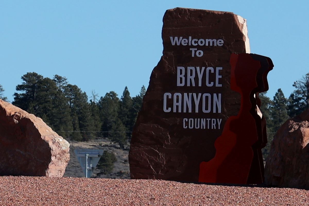 Bryce Canyon Country