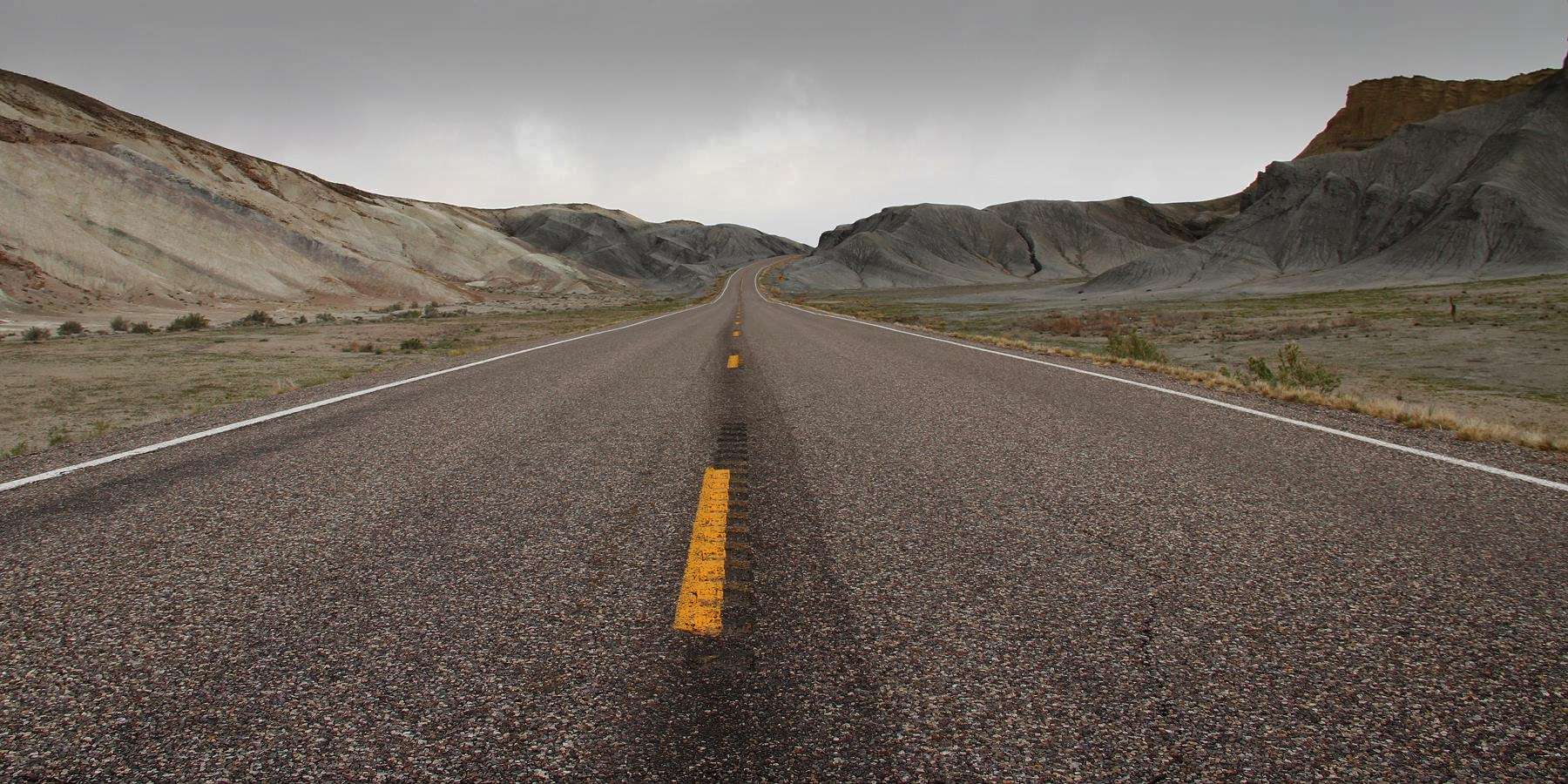 Capitol Reef Scenic Byway