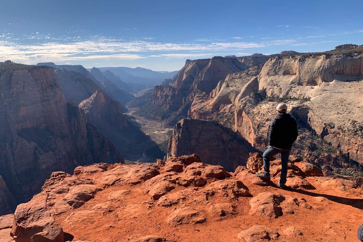 Observation Point