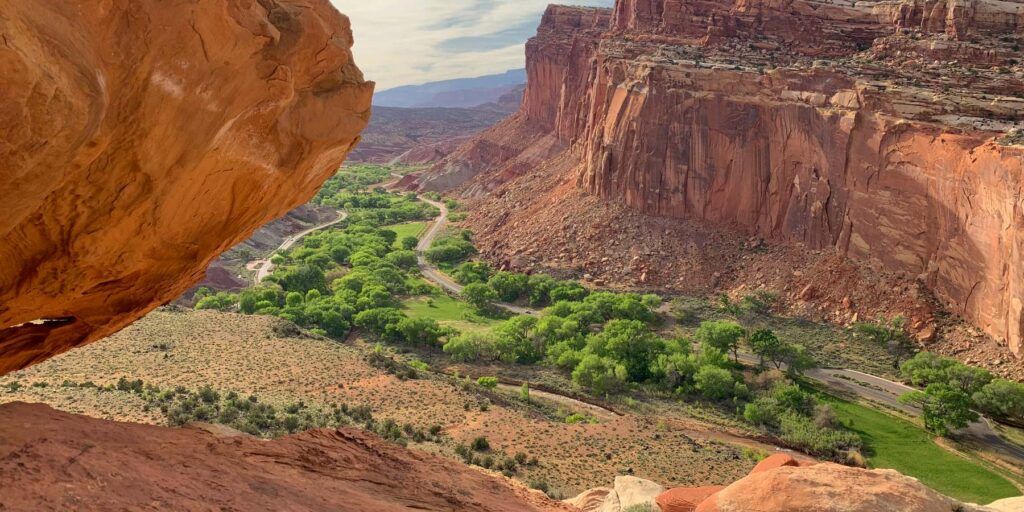 Fruita Overlooks Trail