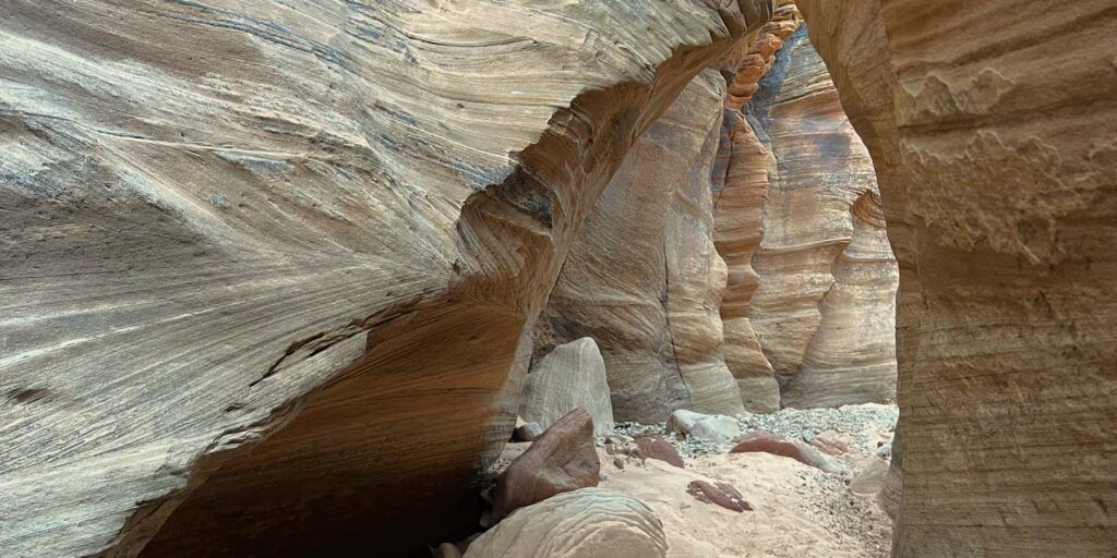 Pine Creek Canyon