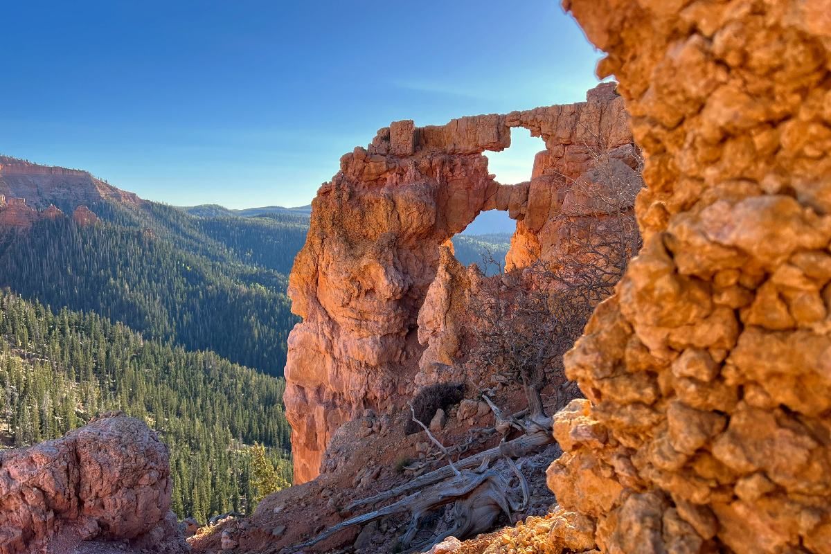 Cedar Breaks