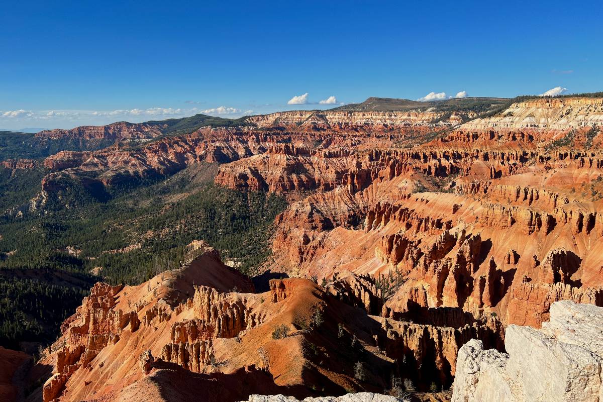 Cedar Breaks
