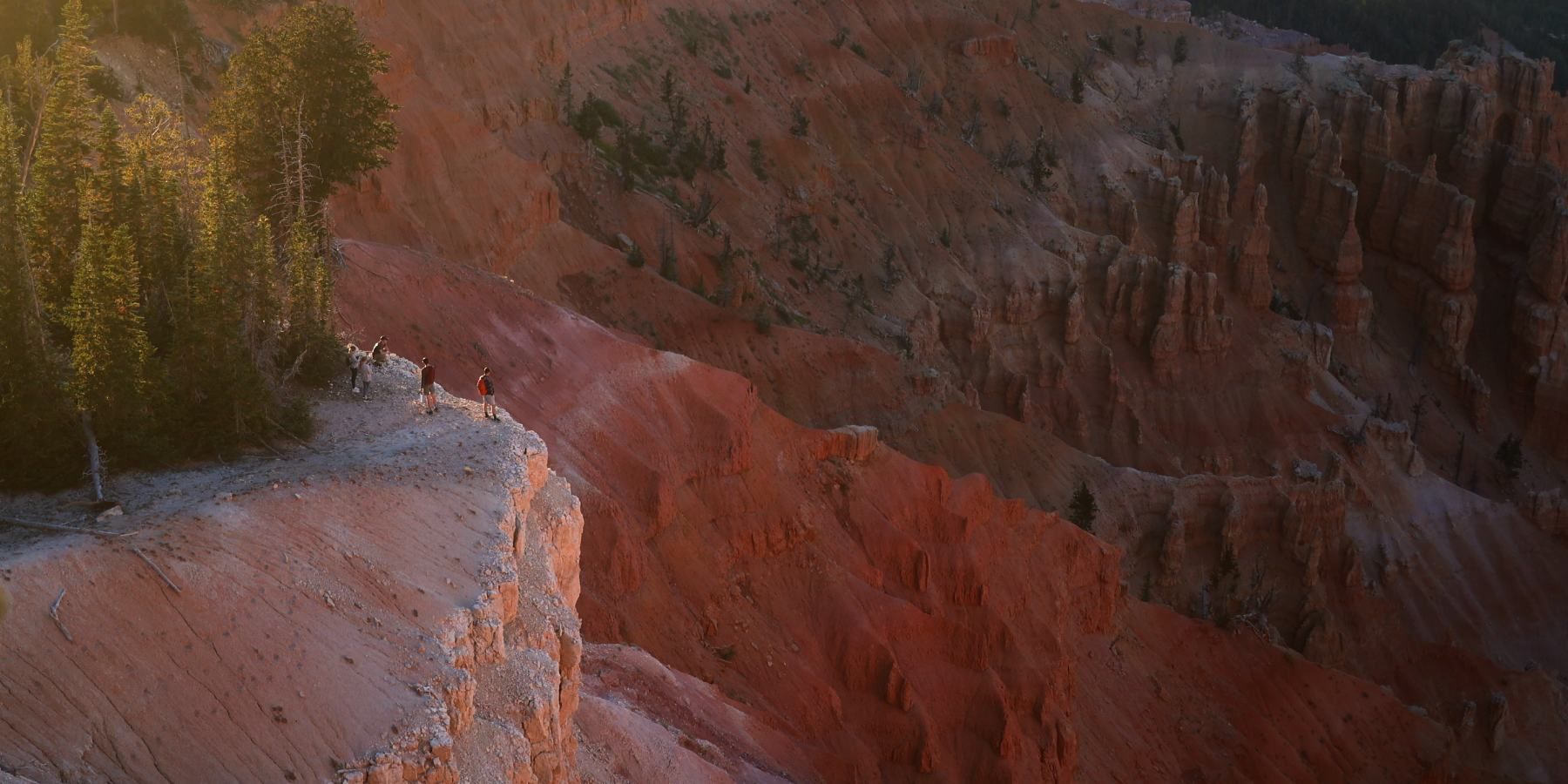 Cedar Breaks