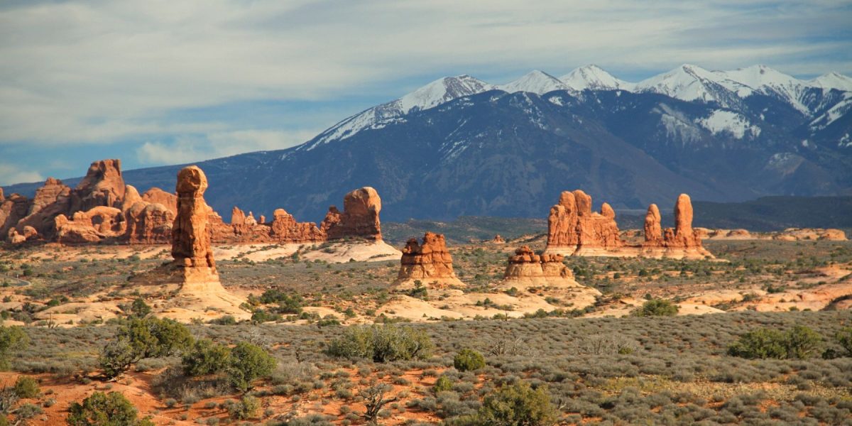 Arches National Park