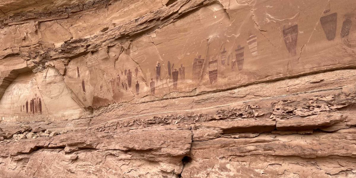 Horseshoe Canyon